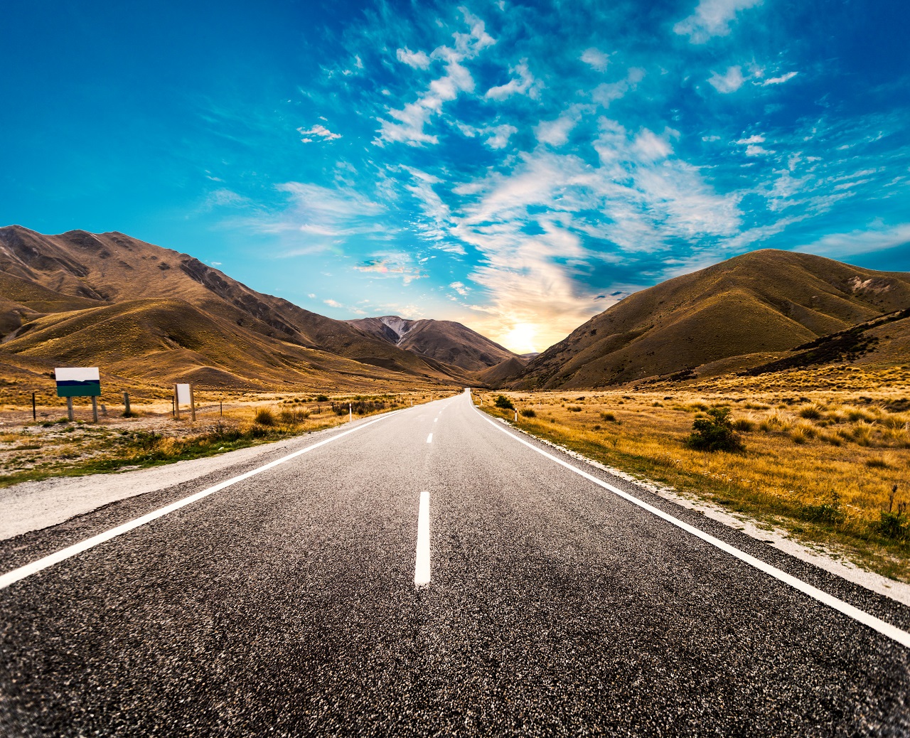 Long Distance Towing - Matteos Towing